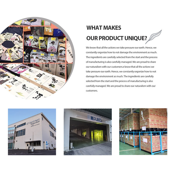 MITOMO Natural 512 Retinol Facial Essence Mask[MTSS00512-A-5Jx003]