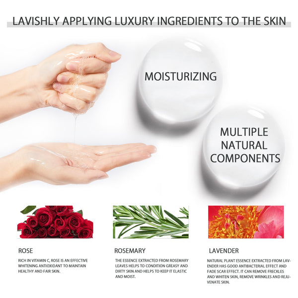 MITOMO Flora Flower Essence Mask 303  /25gX20 pcs [MGSS00303-B-025x002]