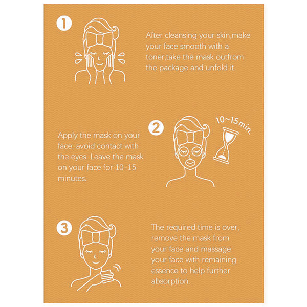 Retinol & CICA Dual Action Skincare Set | Serum + Face Masks for Hydration & Firmness [LIMIT-CC050+CC026]