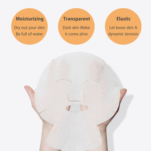 Dual Care Set with Retinol & CICA | Face & Neck Masks (6 sheets) + Serum  | Hydration & Firming [LMT-CC050+CC035]