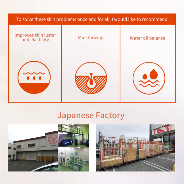 Vita Retinol CICA Duo Serum – Double Power for Calming & Renewing Skin [LIMIT-CC050x002]