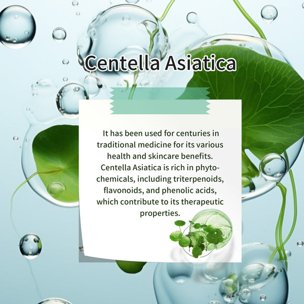 CICA + Retinol Care Set｜CICA Retinol Toner 500ml + 3 Popular Types of Face Masks (Total 105 Sheets)【LIMIT-CD500+ABD100】