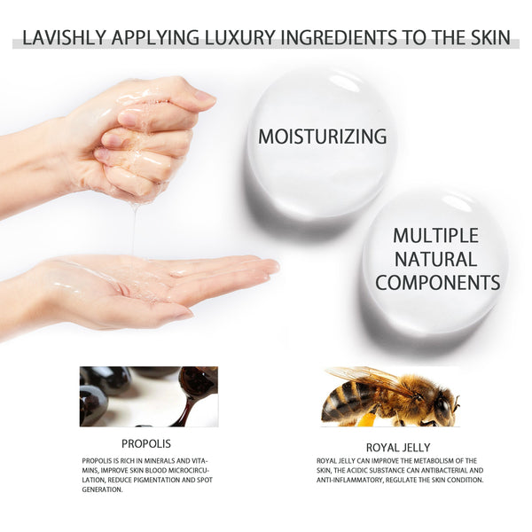 MITOMO Artemis Nutrition Essence Mask  /25gX20 pcs [MGSS00303-E-025x002]