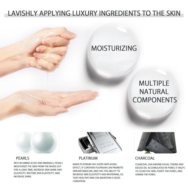 MITOMO  Gaea Mineral Essence Mask 303 x 30 pcs [MGSS00303-G-025x003]