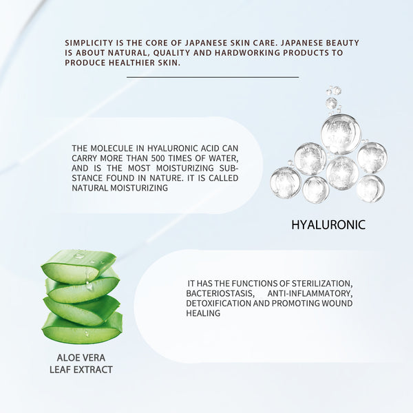 MITOMO Hyaluronic Acid Essence Mask 303 x 30 pcs [HSSS00303-C-4x003]