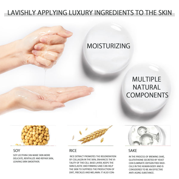 MITOMO Cronus Grain Essence Mask  303   /25gX20 pcs [MGSS00303-H-025x002]