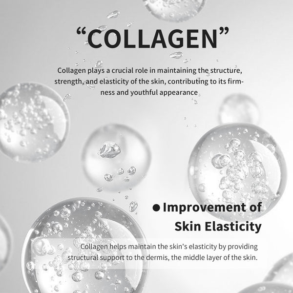 Collagen CICA Ⅱ Face Mask Pack[CCSA00002-A-026]