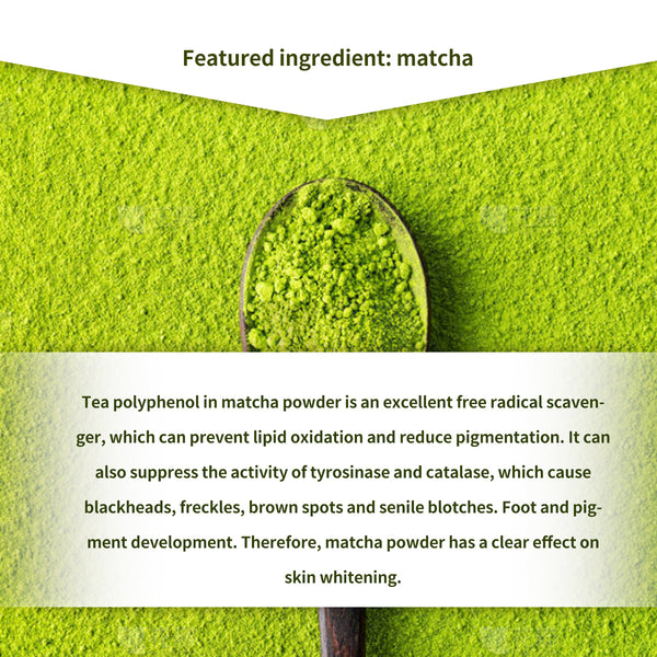 Mitomo Green Tea Facial Essence Mask | 30 Sheets | Soothing & Antioxidant Care [JPSS00612-C-0x003]