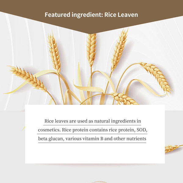 Mitomo Rice Leaven Facial Essence Mask | 30 Sheets | Brightening & Skin Refining [JPSS00612-E-4x003]