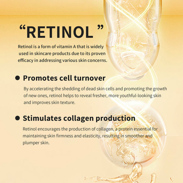 CICA + Retinol Care Set｜CICA Retinol Toner 500ml + 3 Popular Types of Face Masks (Total 105 Sheets)【LIMIT-CD500+ABD100】