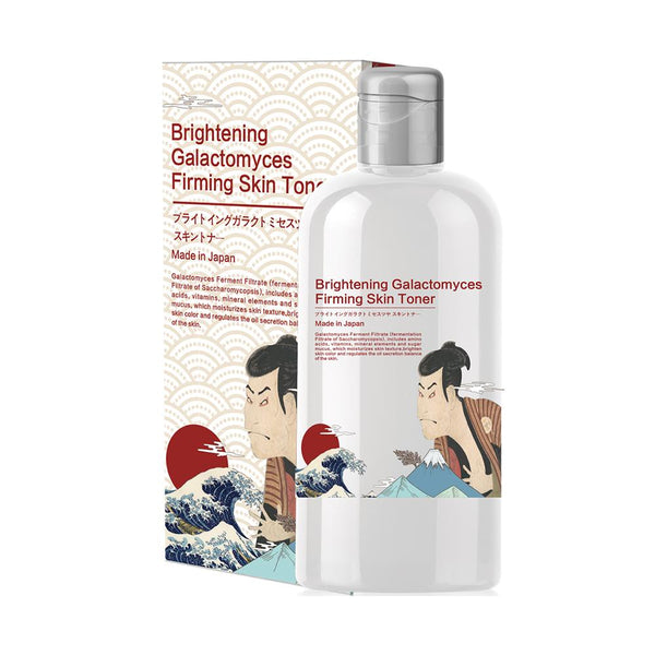 Mitomo Brightening Galactomyces Firming Skin Toner JP007-B-250 - Mitomo 