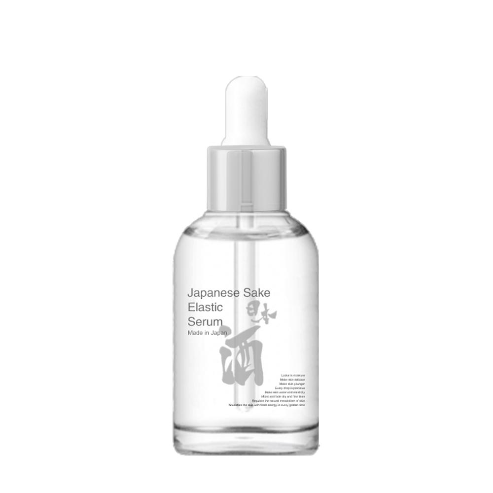 Mitomo Elastic Japanese Sake Serum TX005-B-050 - Mitomo 