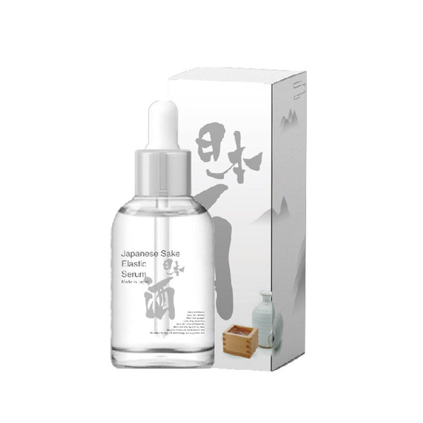 Mitomo Elastic Japanese Sake Serum TX005-B-050 - Mitomo 